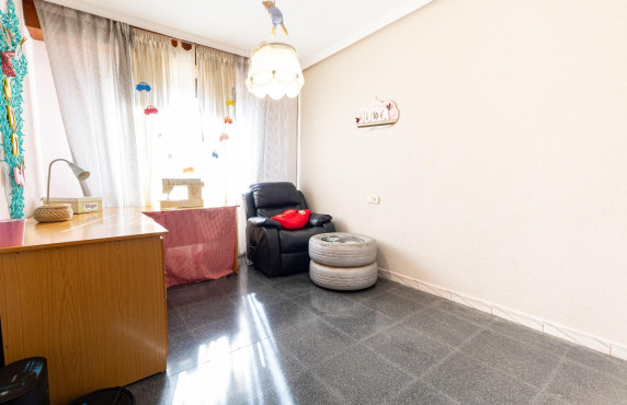 Venta - house - Orihuela - El Escorratel