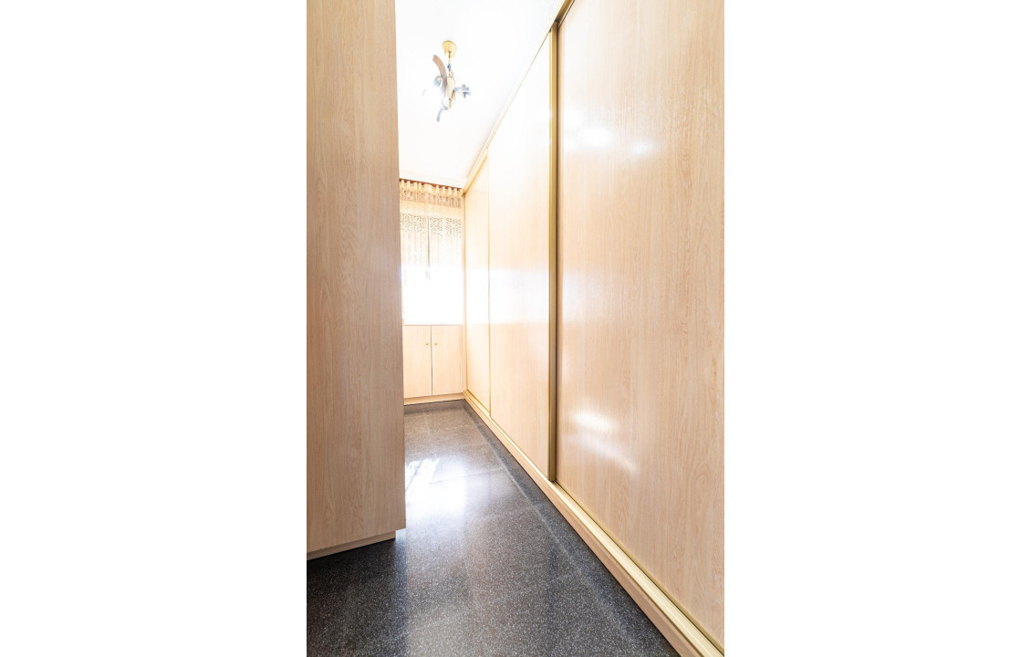 Venta - house - Orihuela - El Escorratel