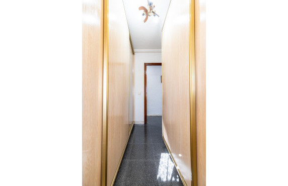 Venta - house - Orihuela - El Escorratel