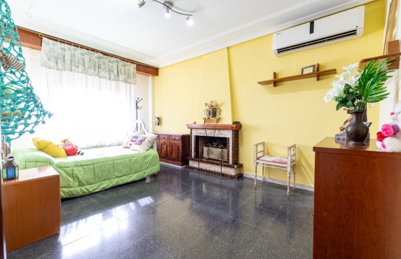 Venta - house - Orihuela - El Escorratel