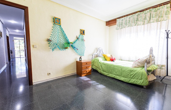 Venta - house - Orihuela - El Escorratel