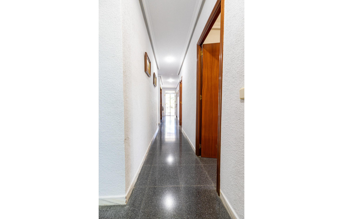 Venta - house - Orihuela - El Escorratel