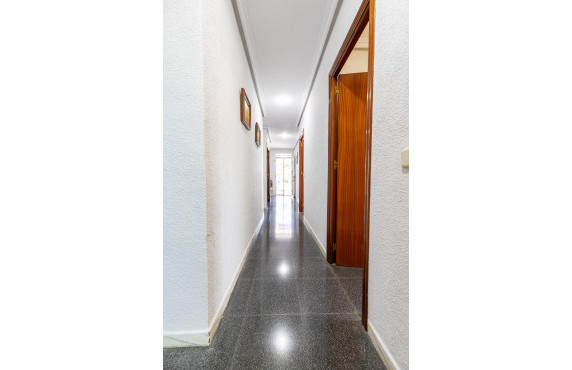 Venta - house - Orihuela - El Escorratel