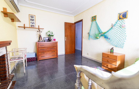 Venta - house - Orihuela - El Escorratel