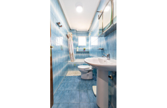 Venta - house - Orihuela - El Escorratel