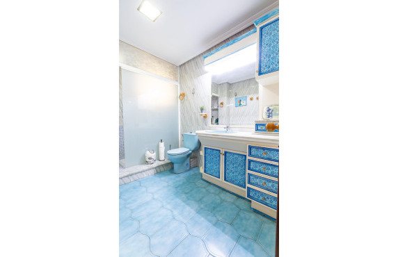 Venta - house - Orihuela - El Escorratel