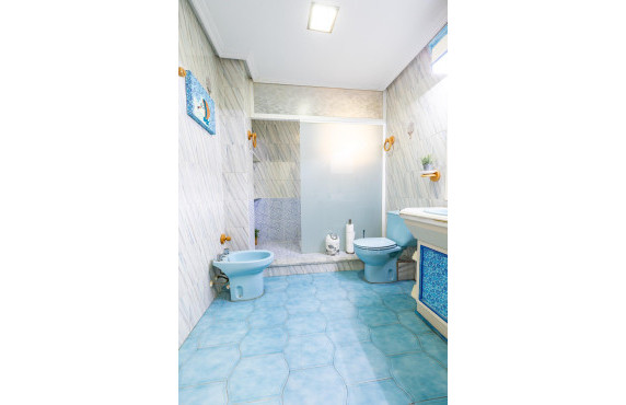 Venta - house - Orihuela - El Escorratel