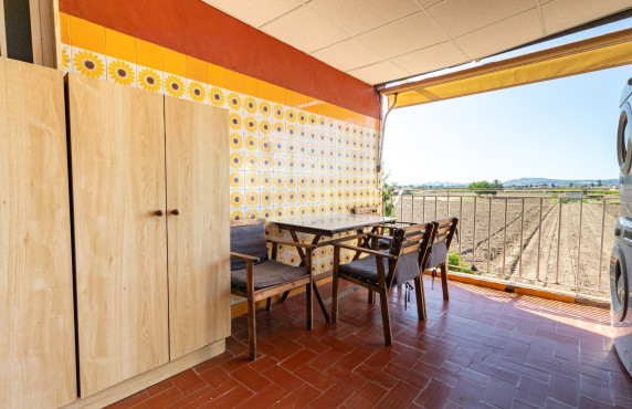 Venta - house - Orihuela - El Escorratel