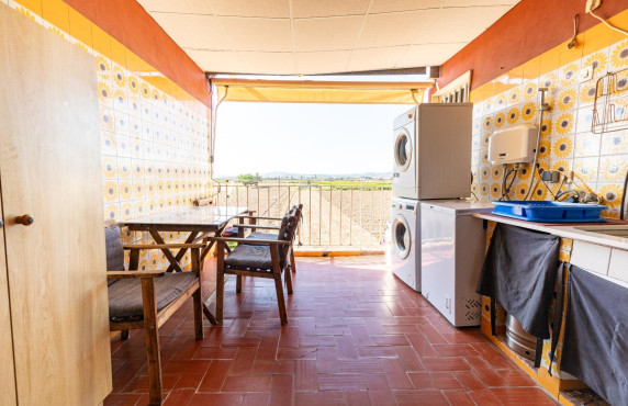 Venta - house - Orihuela - El Escorratel