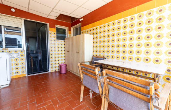 Venta - house - Orihuela - El Escorratel
