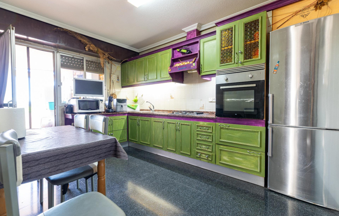 Venta - house - Orihuela - El Escorratel