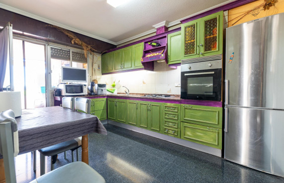 Venta - house - Orihuela - El Escorratel