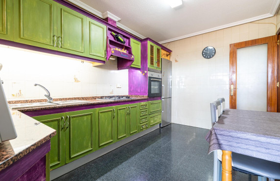 Venta - house - Orihuela - El Escorratel