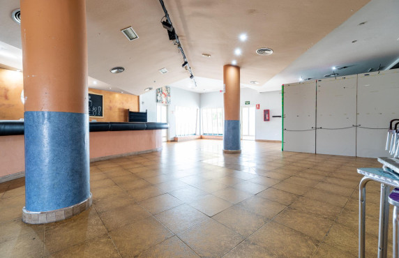 Venta - house - Orihuela - El Escorratel