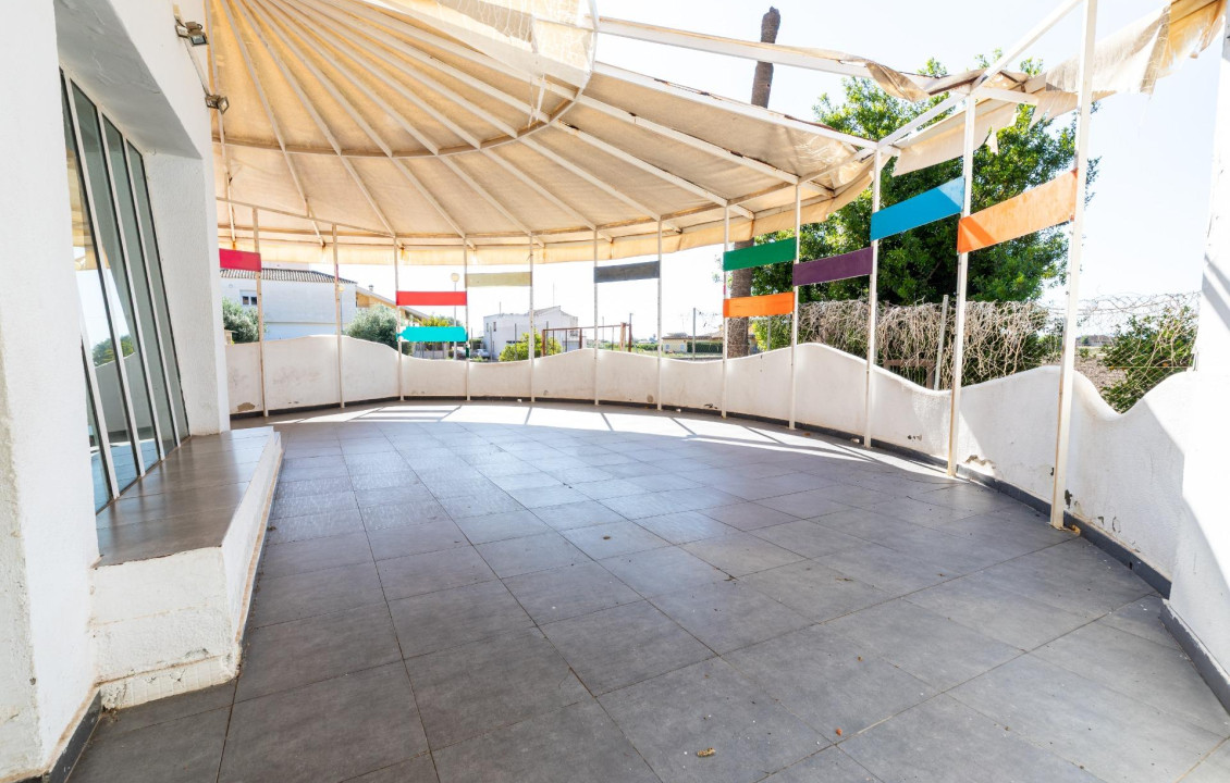 Venta - house - Orihuela - El Escorratel