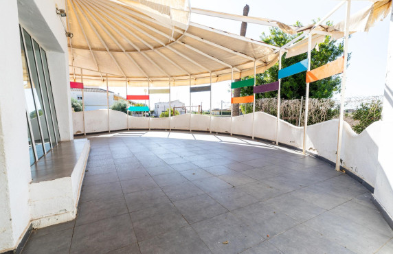 Venta - house - Orihuela - El Escorratel