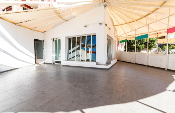 Venta - house - Orihuela - El Escorratel