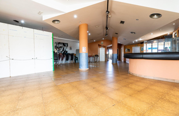 Venta - house - Orihuela - El Escorratel