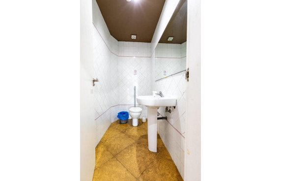 Venta - house - Orihuela - El Escorratel