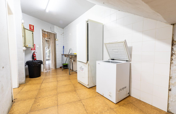 Venta - house - Orihuela - El Escorratel