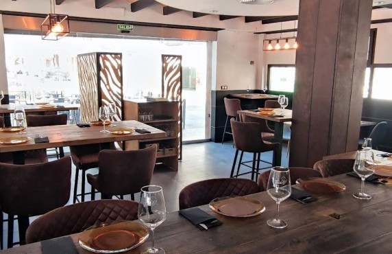 Alquiler Larga Estancia - Commercial Unit - Elche - Centro