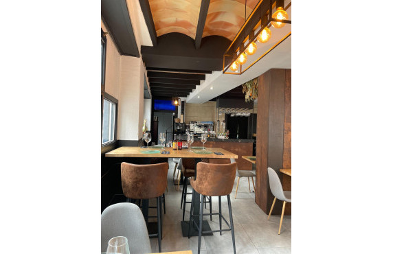 Alquiler Larga Estancia - Commercial Unit - Elche - Centro