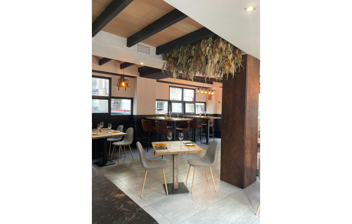 Alquiler Larga Estancia - Commercial Unit - Elche - Centro