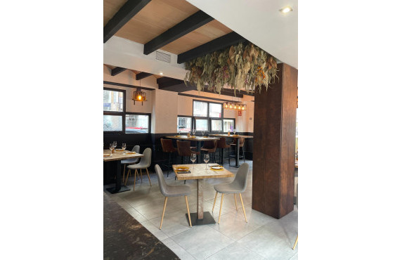 Alquiler Larga Estancia - Commercial Unit - Elche - Centro