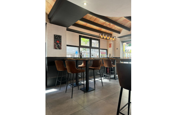 Alquiler Larga Estancia - Commercial Unit - Elche - Centro