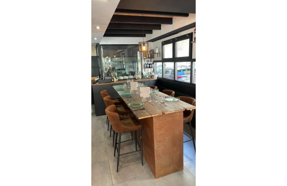 Alquiler Larga Estancia - Commercial Unit - Elche - Centro