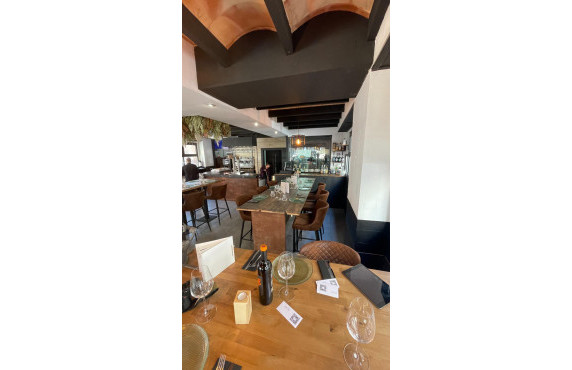 Alquiler Larga Estancia - Commercial Unit - Elche - Centro