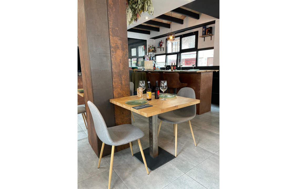 Alquiler Larga Estancia - Commercial Unit - Elche - Centro