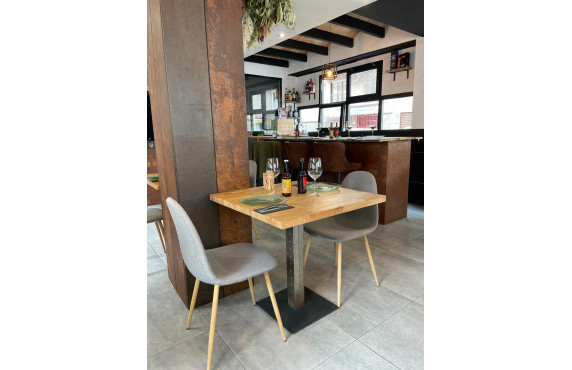 Alquiler Larga Estancia - Commercial Unit - Elche - Centro