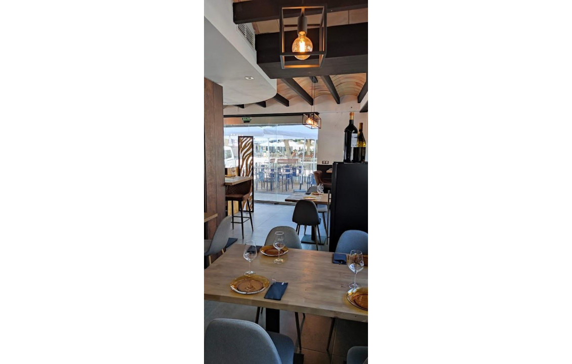 Alquiler Larga Estancia - Commercial Unit - Elche - Centro