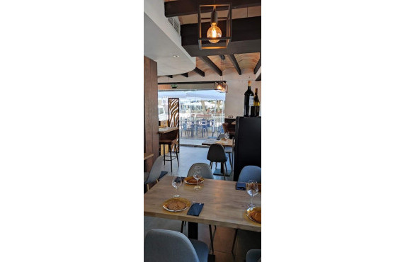 Alquiler Larga Estancia - Commercial Unit - Elche - Centro