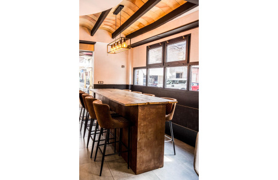 Alquiler Larga Estancia - Commercial Unit - Elche - Centro