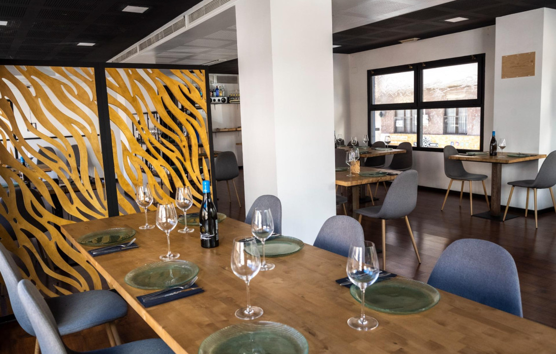 Alquiler Larga Estancia - Commercial Unit - Elche - Centro