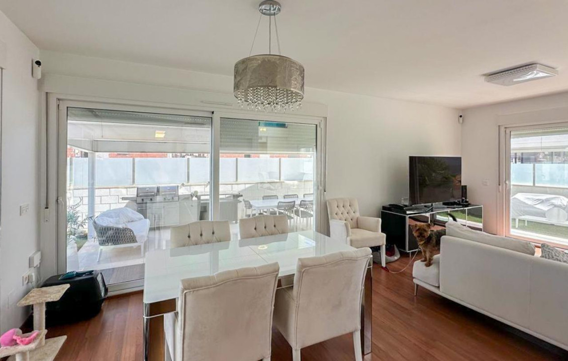For Sale - villa - Gran alacant - Monte y Mar