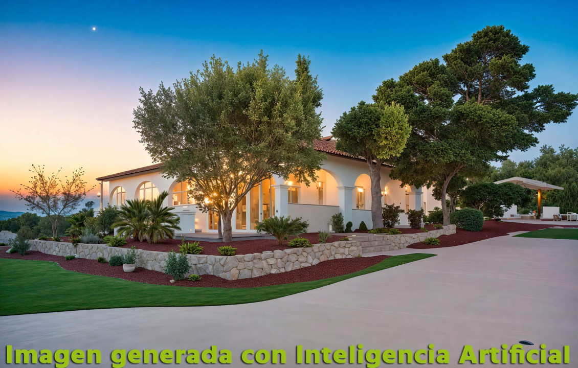 Venta - villa - El Campello - Pueblo Acantilado - Lanuza