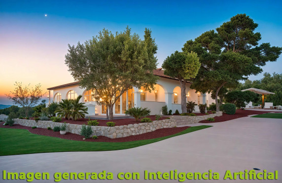 Venta - villa - El Campello - Pueblo Acantilado - Lanuza