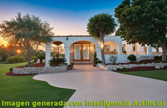 Venta - villa - El Campello - Pueblo Acantilado - Lanuza