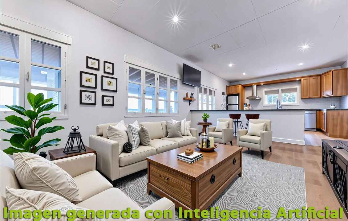Venta - villa - El Campello - Pueblo Acantilado - Lanuza