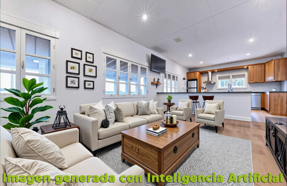 Venta - villa - El Campello - Pueblo Acantilado - Lanuza