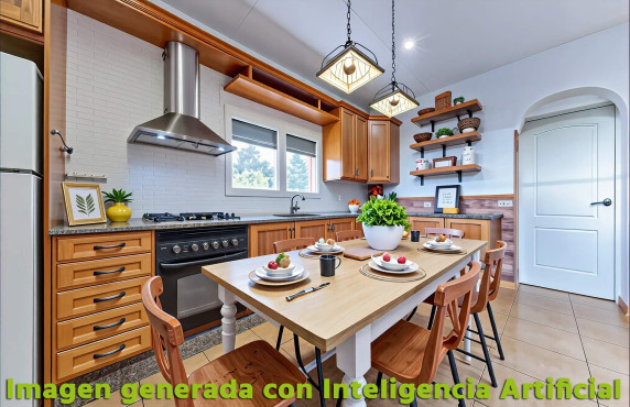 Venta - villa - El Campello - Pueblo Acantilado - Lanuza