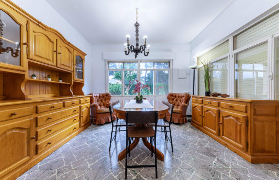 For Sale - villa - Aspe - Ctra de hondon de las nieves