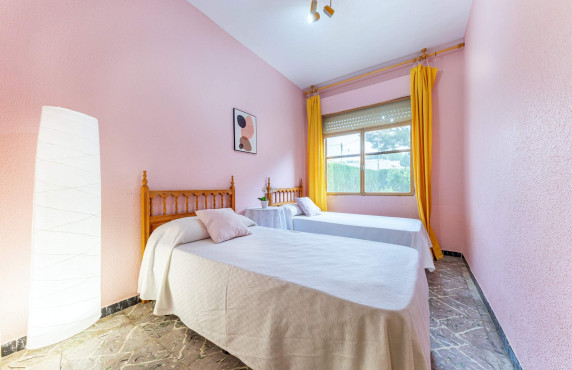 For Sale - villa - Aspe - Ctra de hondon de las nieves