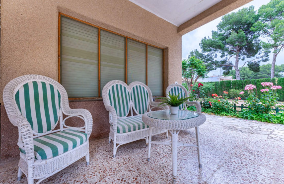 For Sale - villa - Aspe - Ctra de hondon de las nieves