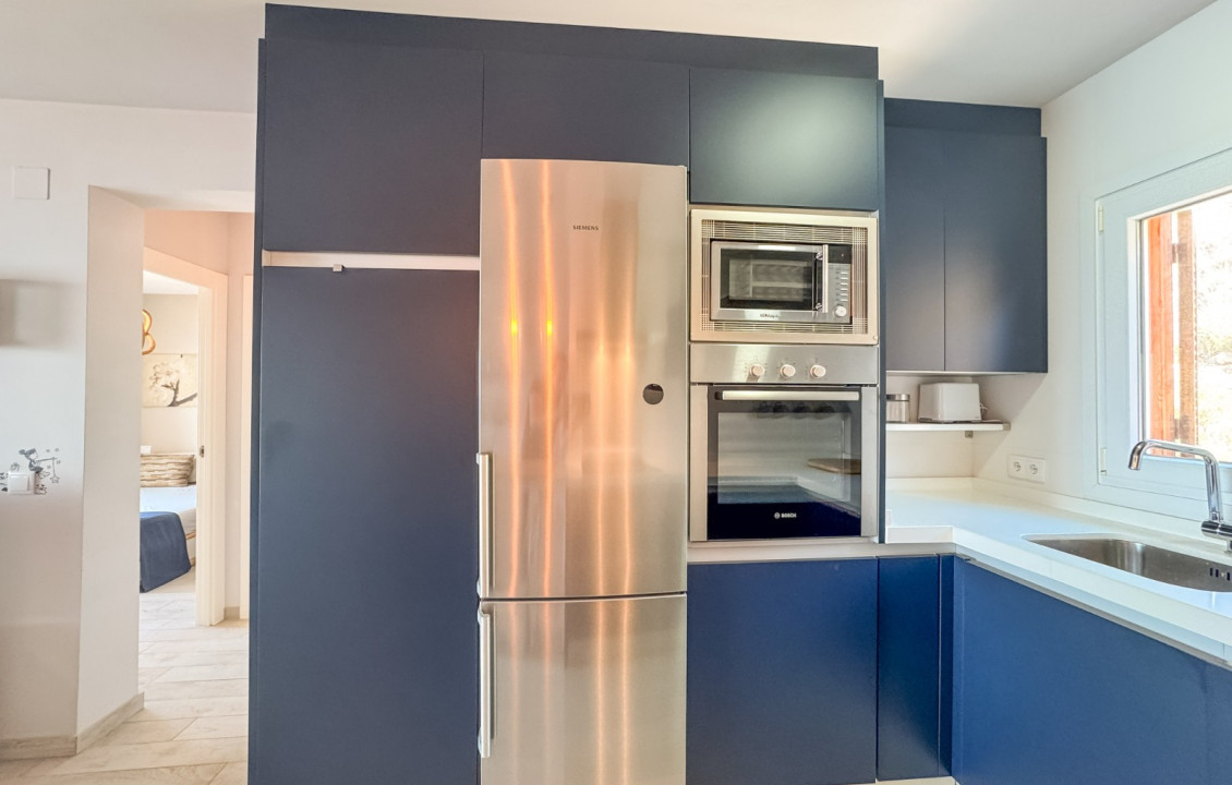 Seasonal Rental - Apartment - Santa Pola - Santa Pola del Este