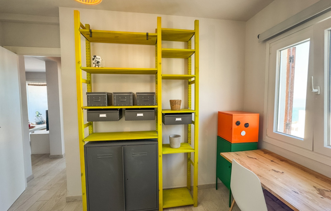 Seasonal Rental - Apartment - Santa Pola - Santa Pola del Este