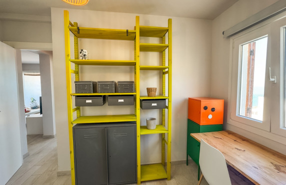 Seasonal Rental - Apartment - Santa Pola - Santa Pola del Este